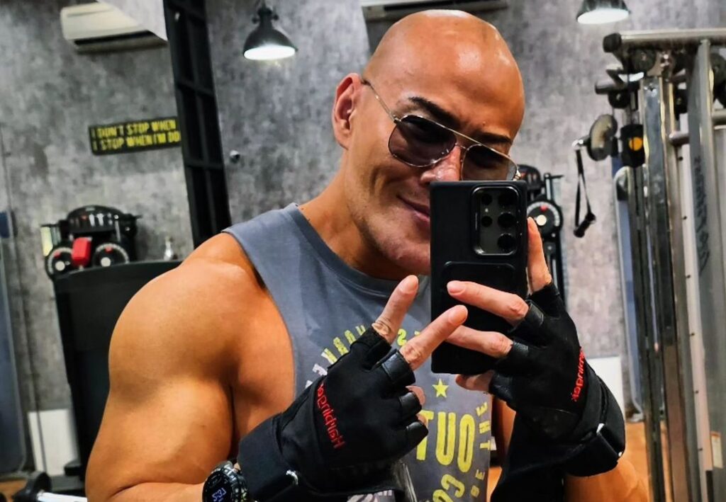Deddy Corbuzier