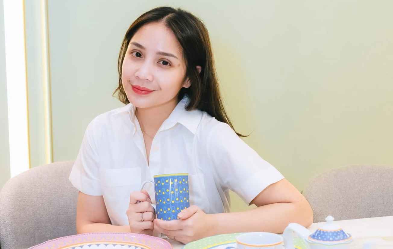Nagita Slavina
