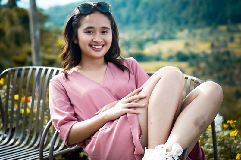 Gritte Agatha